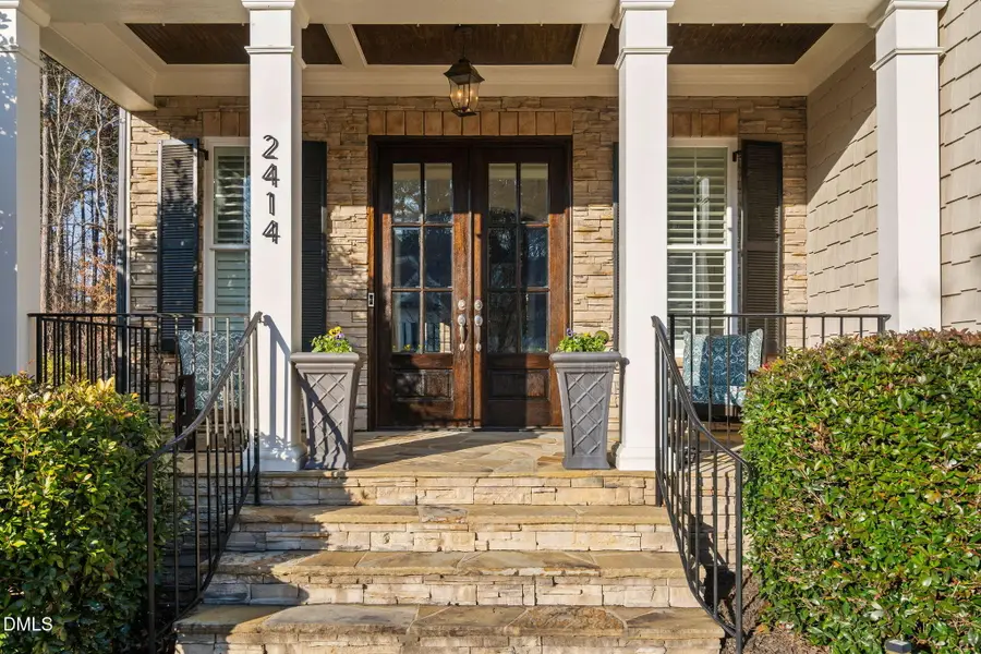 2414 Vetrina Way, Apex, NC 27502 - #2