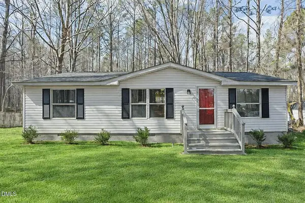 1878 Wiley Road, Spring Hope, NC 27882