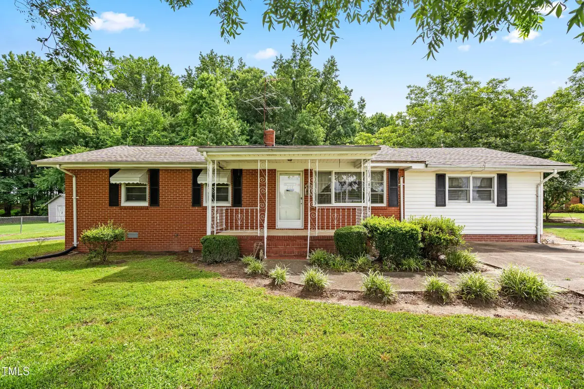 207 Wendell Road, Wendell, NC 27591 - #1