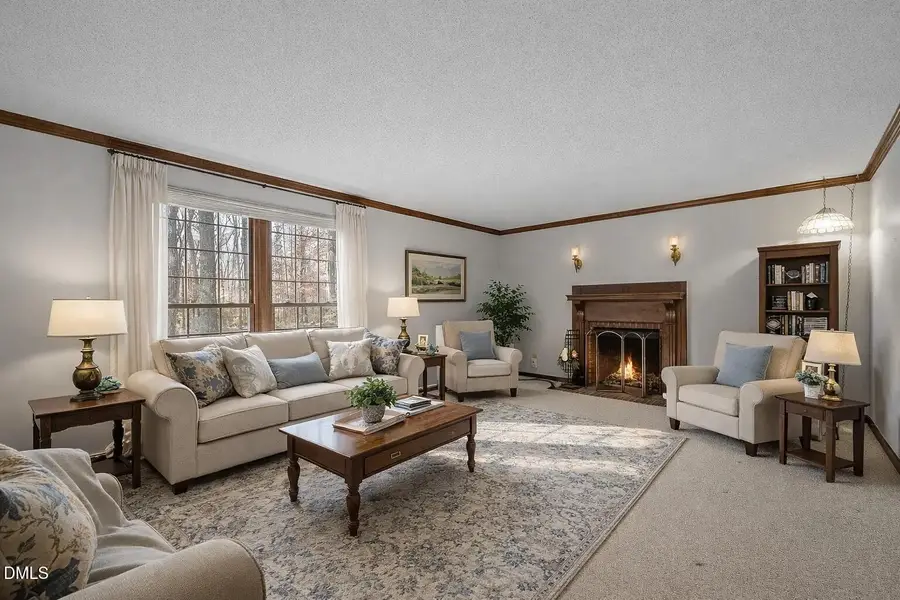 415 Jericho Road, Hillsborough, NC 27278 - #3