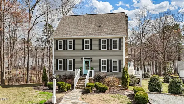 181 Stonegate Drive, Roxboro, NC 27574