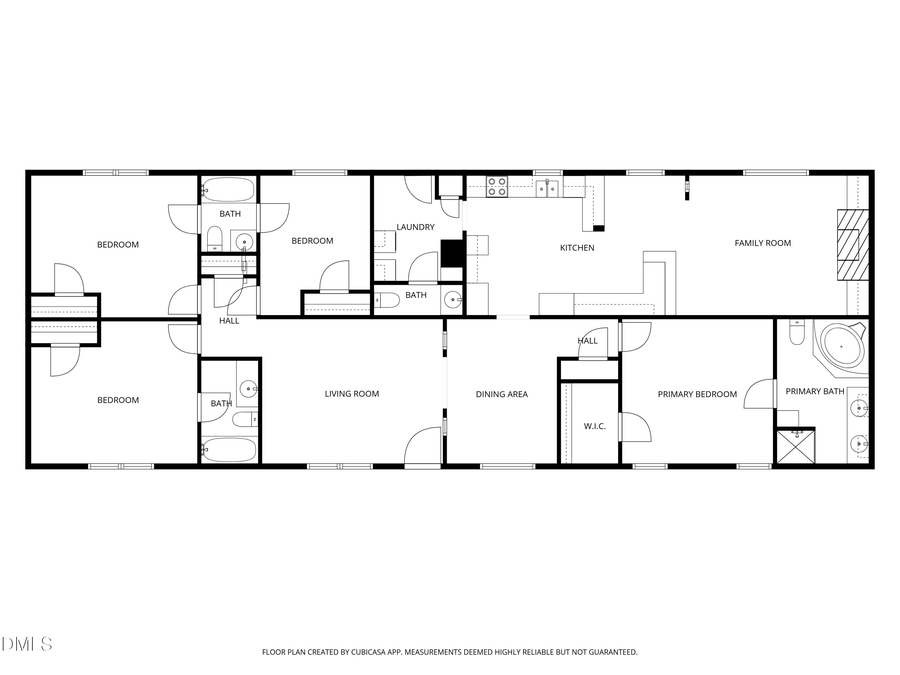 58 Ryes Lane, Lillington, NC 27546 - #2
