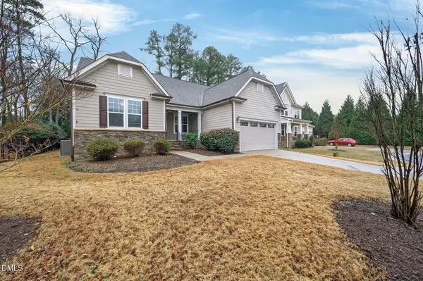 1604 Doubles Court, Raleigh, NC 27609