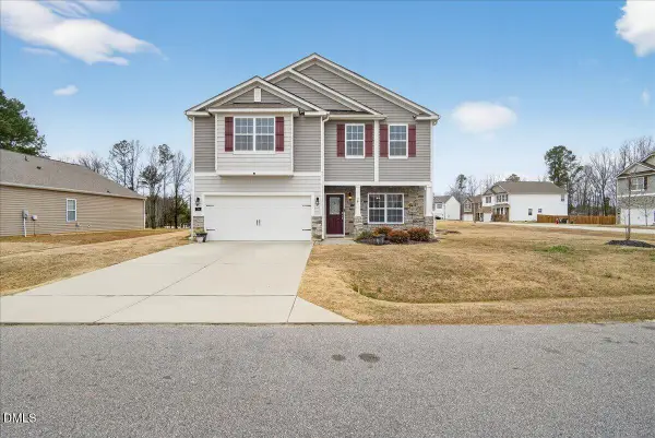 79 Rockwater Way, Zebulon, NC 27597