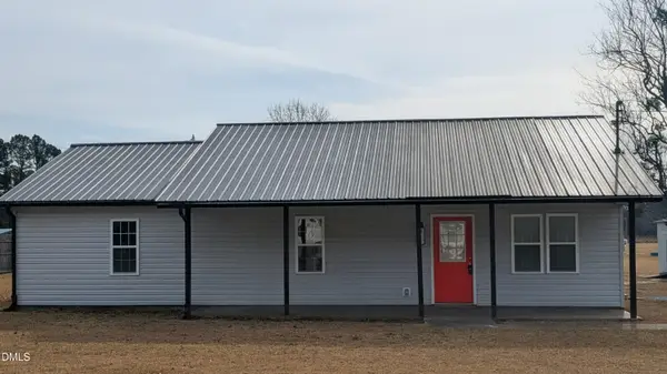 60 Stone Place Road, Dunn, NC 28334