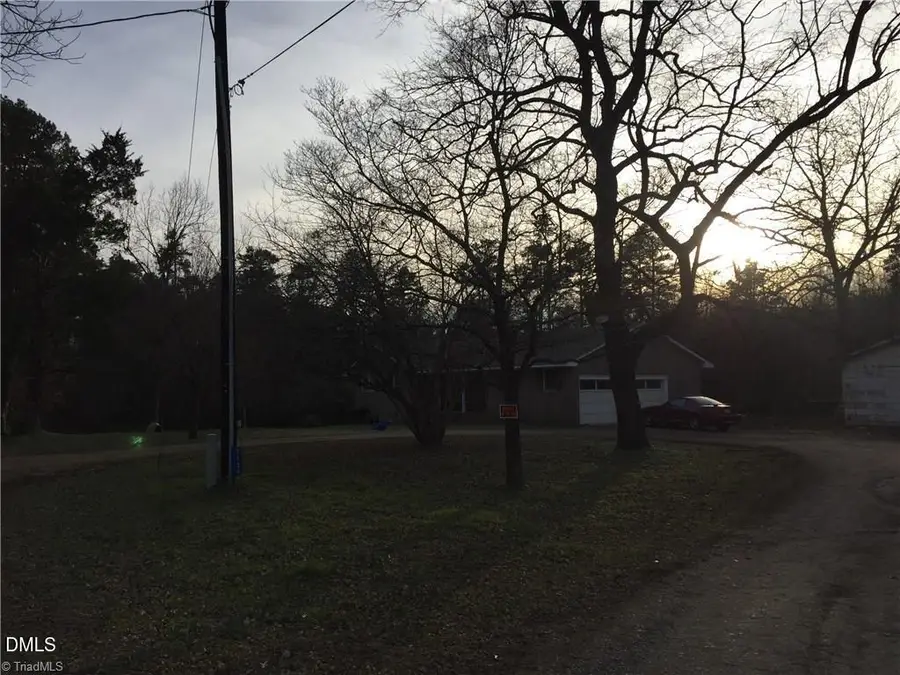 1139 Terrell Street, Mebane, NC 27302 - #3