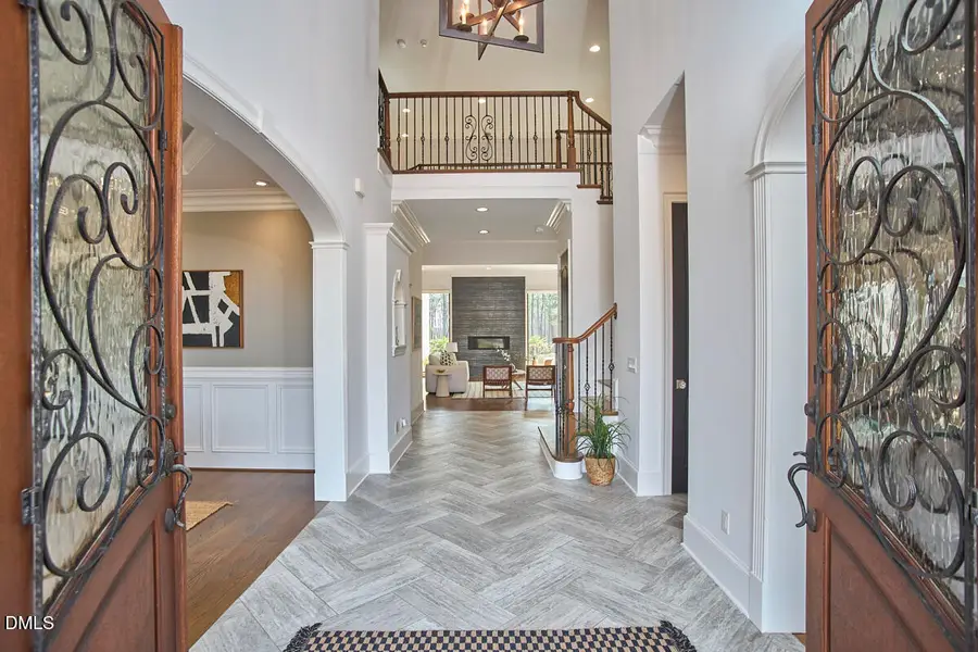 223 Keeneland Court, Durham, NC 27713 - #3