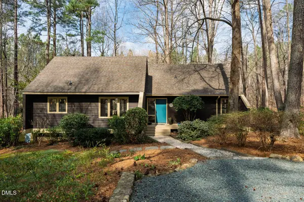 500 Marvin Edwards Lane, Chapel Hill, NC 27517
