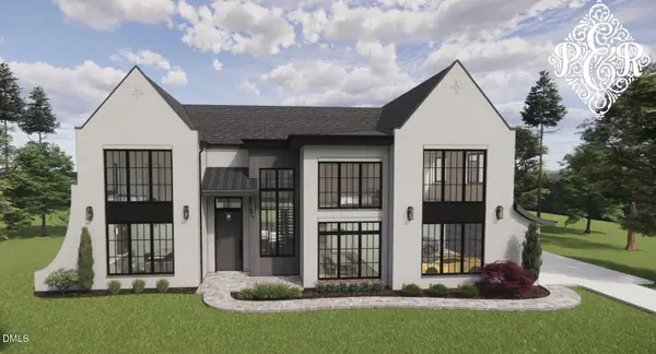 23101 Umstead, Chapel Hill, NC 27517