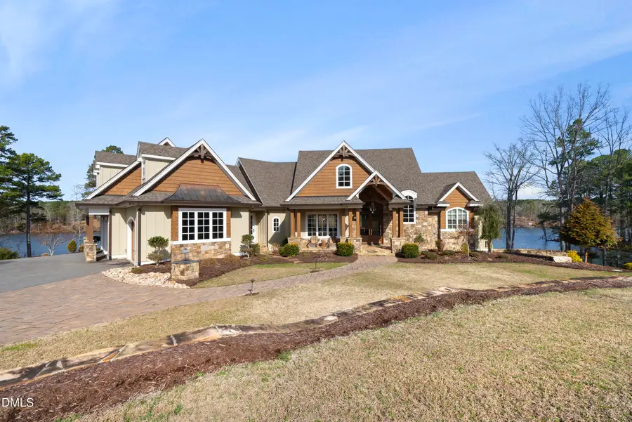 431 Estate Road, Semora, NC 27343 - #2