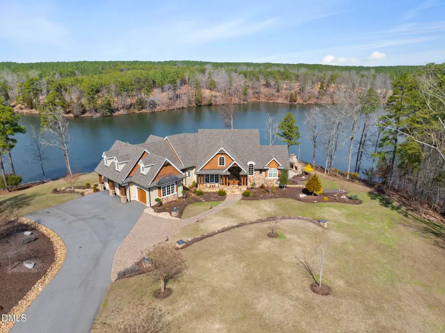 431 Estate Road, Semora, NC 27343 - #3