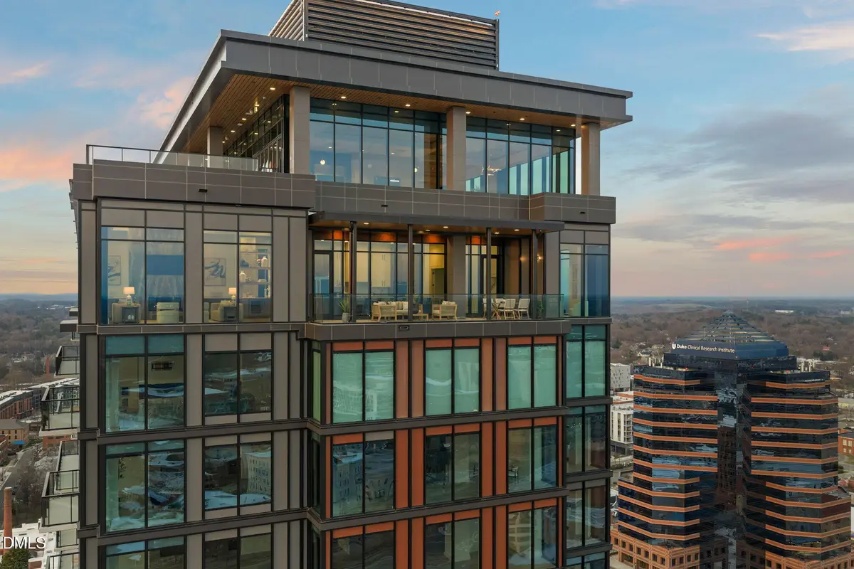 115 Morris Street #2701, Durham, NC 27701 - #1