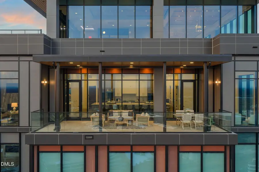 115 Morris Street #2701, Durham, NC 27701 - #2