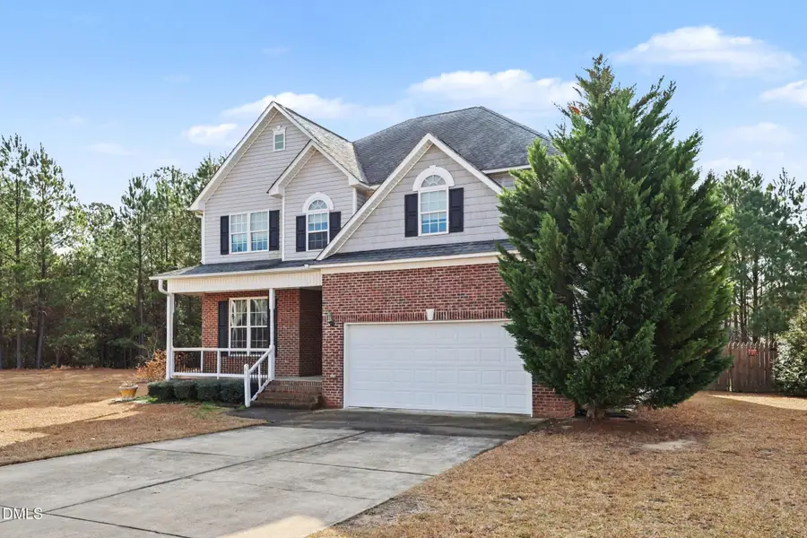 615 Lenoir Drive, Spring Lake, NC 28390 - #3