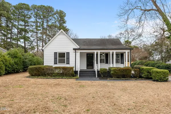 108 N Watauga Avenue, Dunn, NC 28334