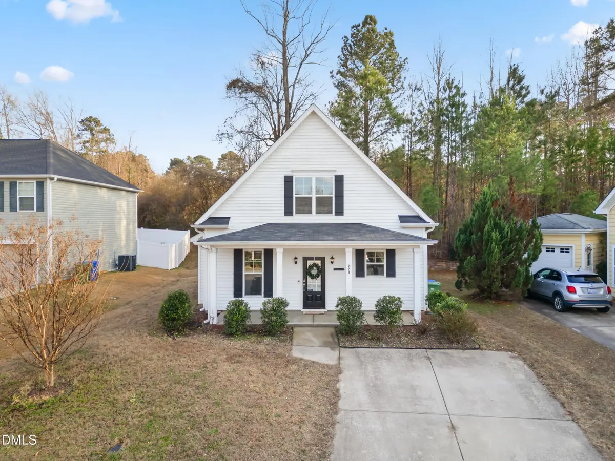 729 Leatherstone Lane, Fuquay Varina, NC 27526 - #1