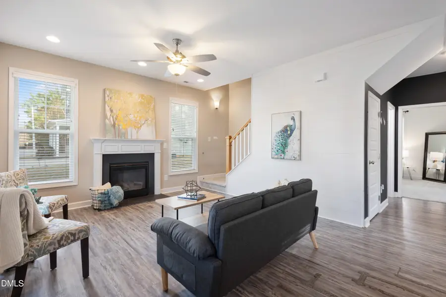 729 Leatherstone Lane, Fuquay Varina, NC 27526 - #3