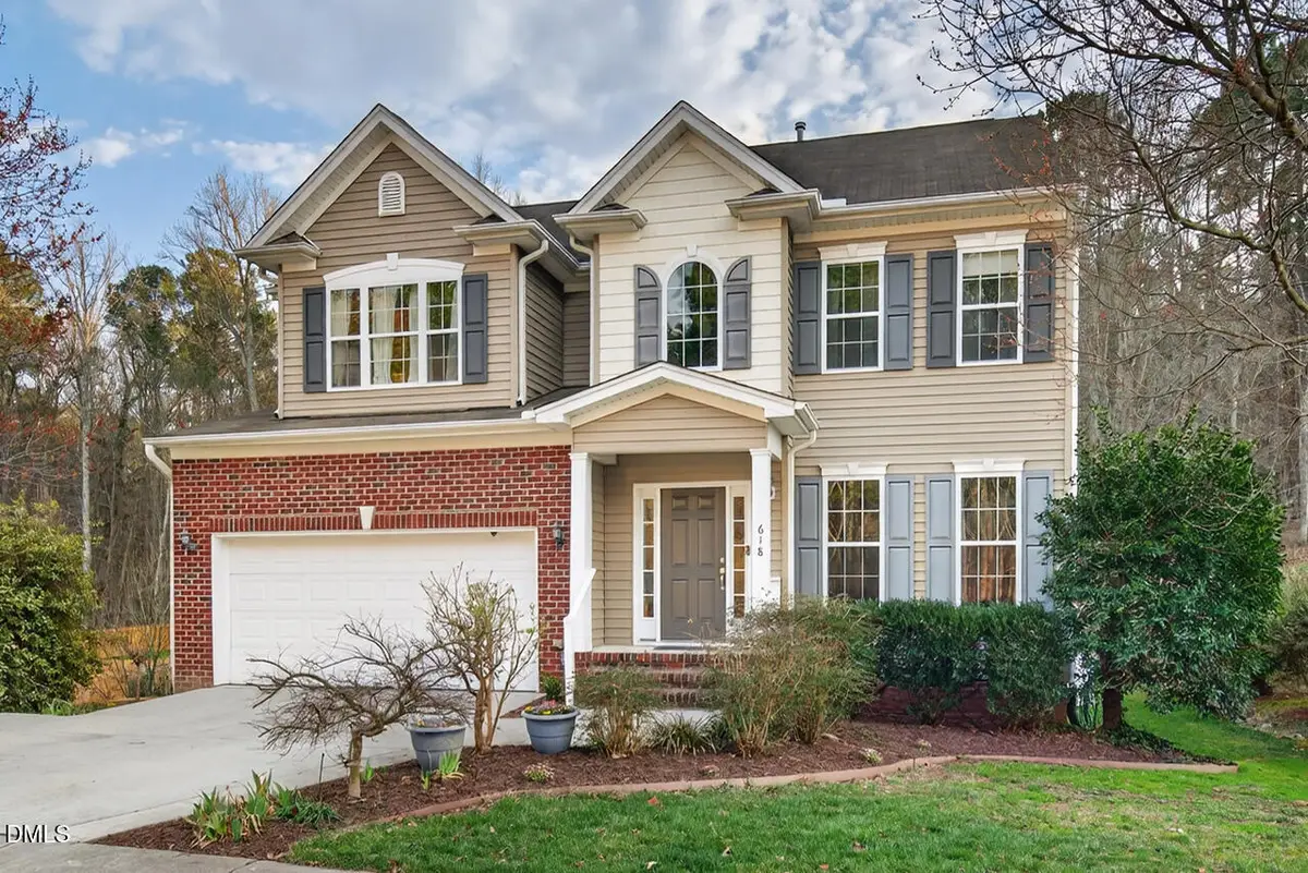 618 Turmeric Lane, Durham, NC 27713 - #1