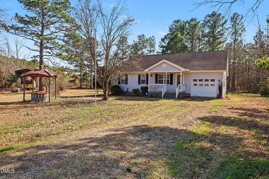 96 Conley Drive, Shannon, NC 28386 - #2