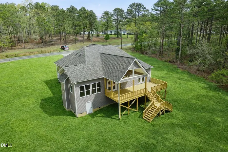 5061 S River Road, Lillington, NC 27546 - #3