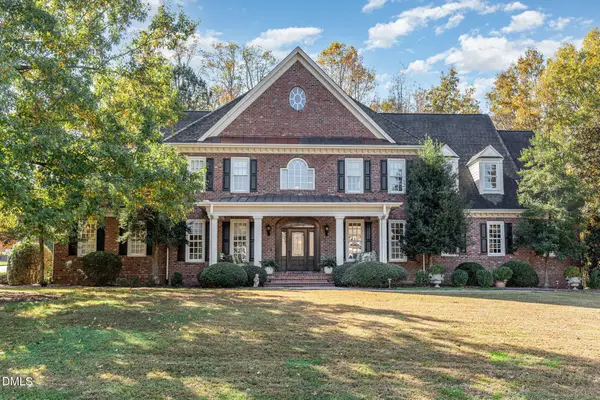 1 Tin Barn Place, Durham, NC 27705