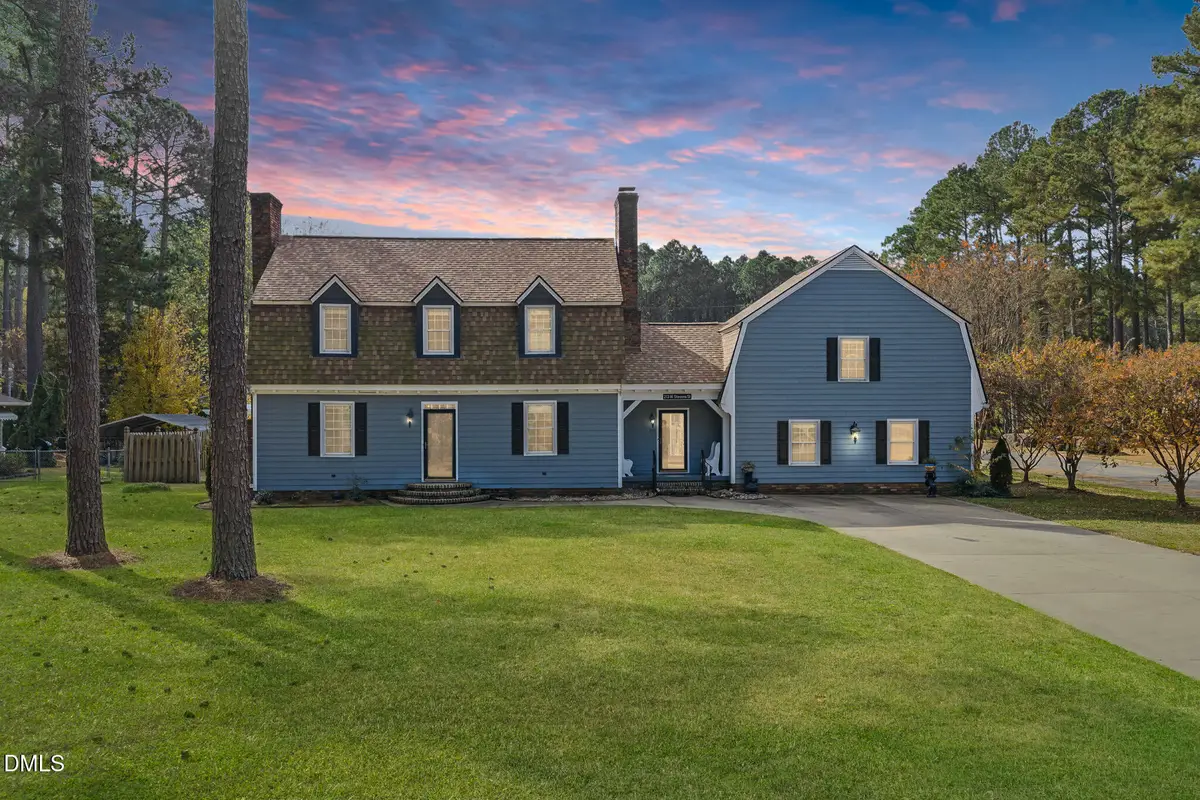 213 W Stevens Street, Smithfield, NC 27577 - #1