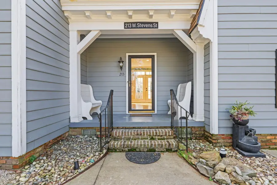 213 W Stevens Street, Smithfield, NC 27577 - #3