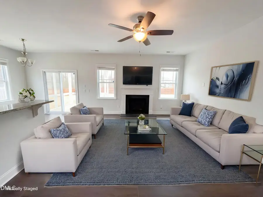 4153 Weavers Pond Drive, Zebulon, NC 27597 - #2