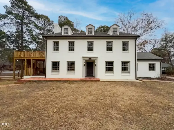 1703 Raeford Road, Fayetteville, NC 28305