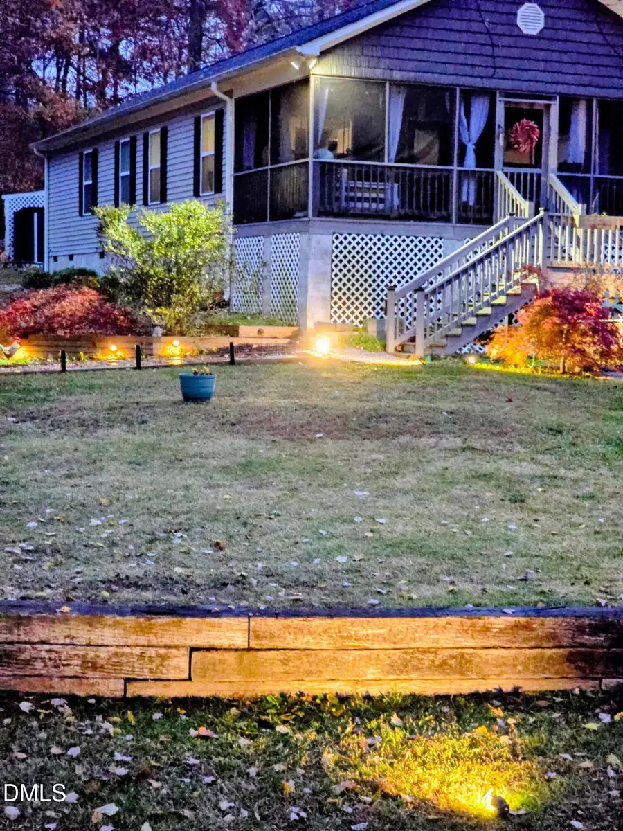 101 Bow Drive, Louisburg, NC 27549 - #3