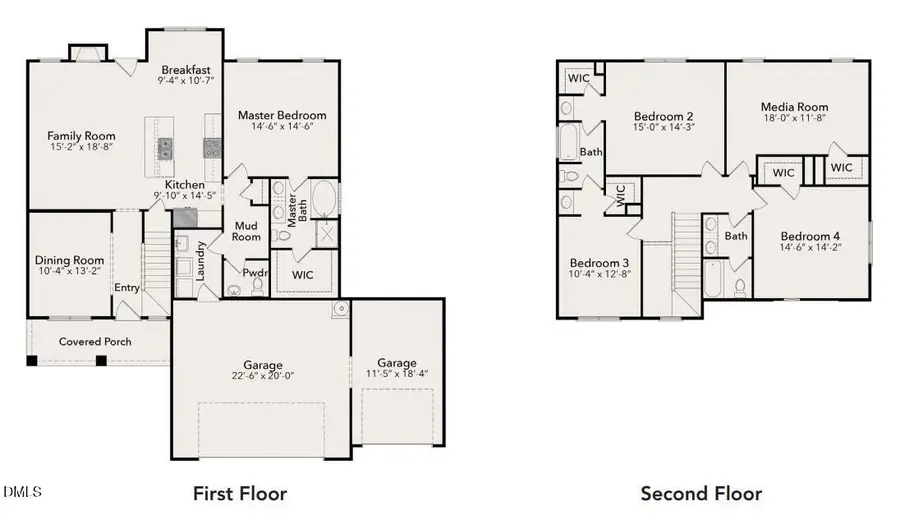 23 Juju Drive #(Lot 28), Clayton, NC 27520 - #2