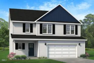 398 Hookbill Lane #(Lot 73), Lillington, NC 27546