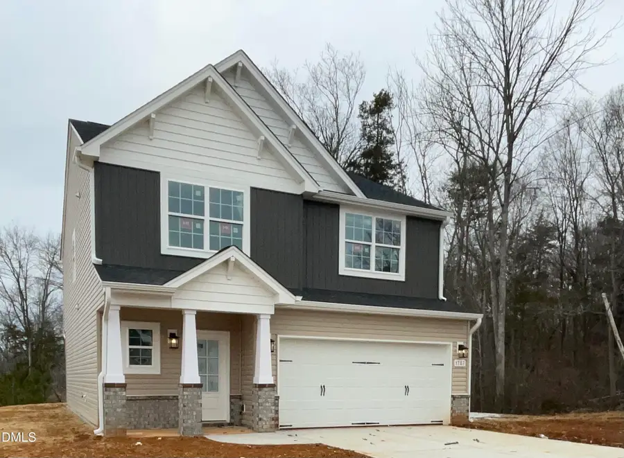 1787 Parham, Graham, NC 27253 - #2