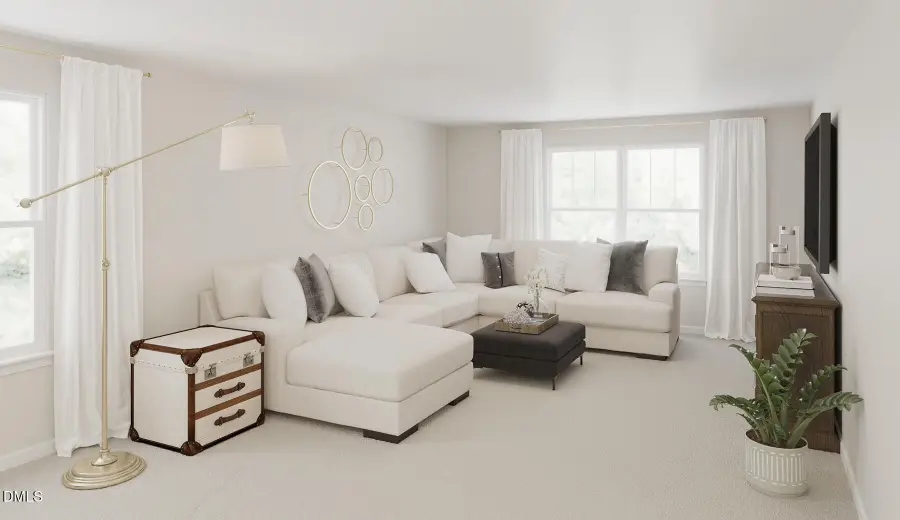 299 Clarabella Drive, Fuquay Varina, NC 27526 - #3