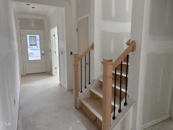 932 Fetching Place #348, Rolesville, NC 27571