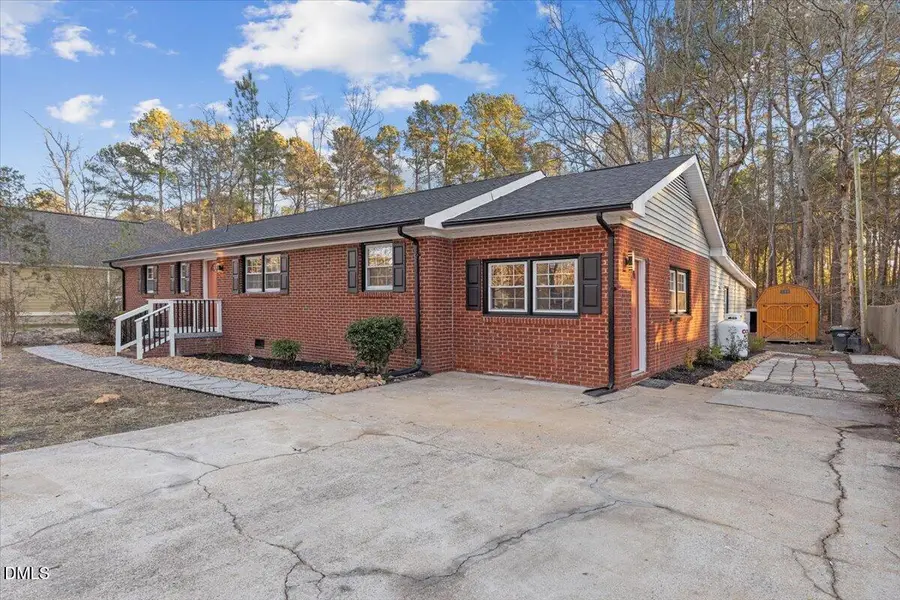 4627 Stafford Drive, Durham, NC 27705 - #2