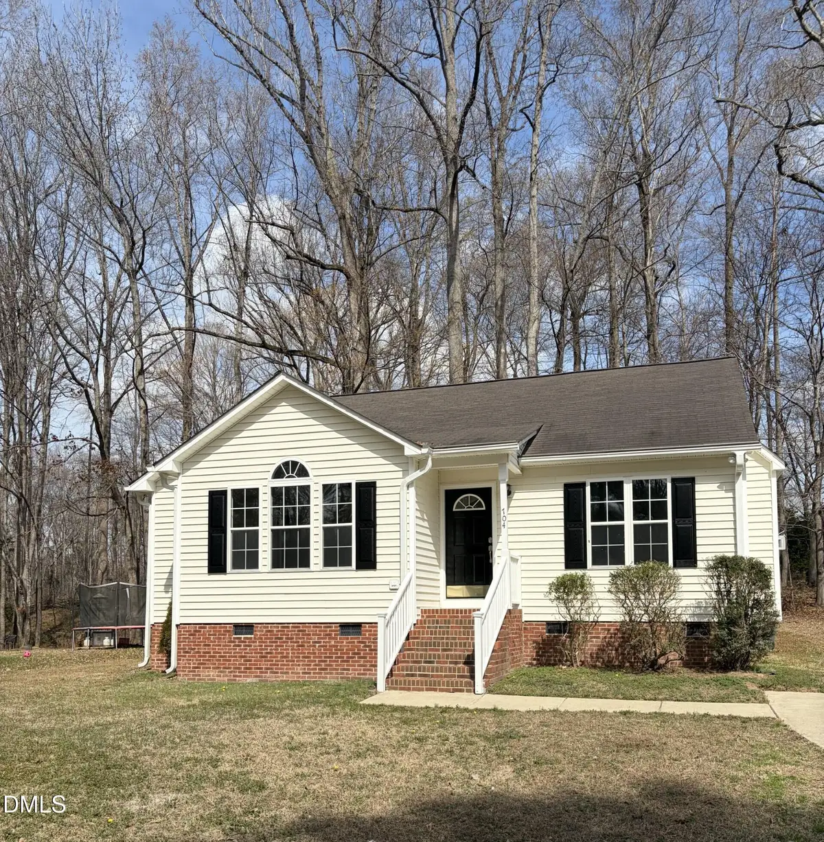 704 Southampton Drive, Knightdale, NC 27545 - #1