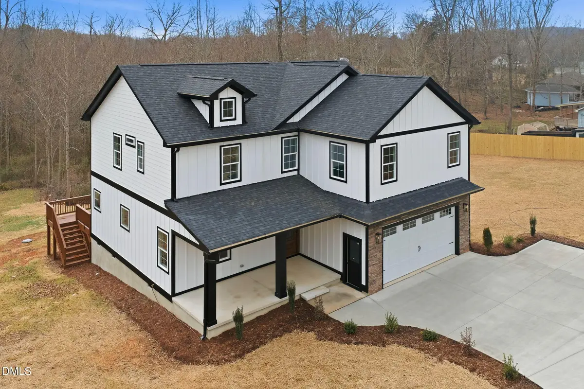 3649 Saxapahaw-bethlehem Church Road, Mebane, NC 27302 - #1