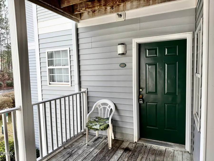 3000 Centennial Woods Drive #204, Raleigh, NC 27603 - #2