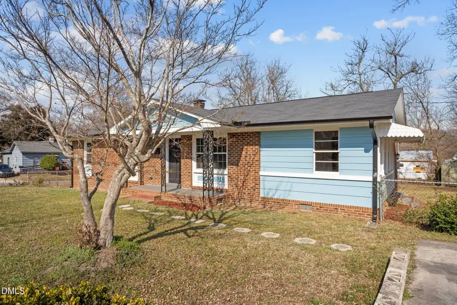 503 Adams Street, Henderson, NC 27536 - #2