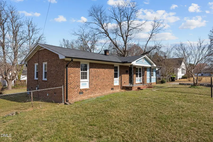 503 Adams Street, Henderson, NC 27536 - #3