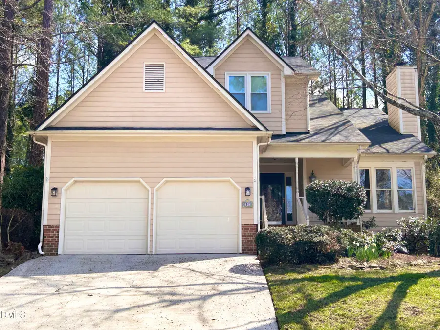 5109 Carolwood Lane, Durham, NC 27713 - #2