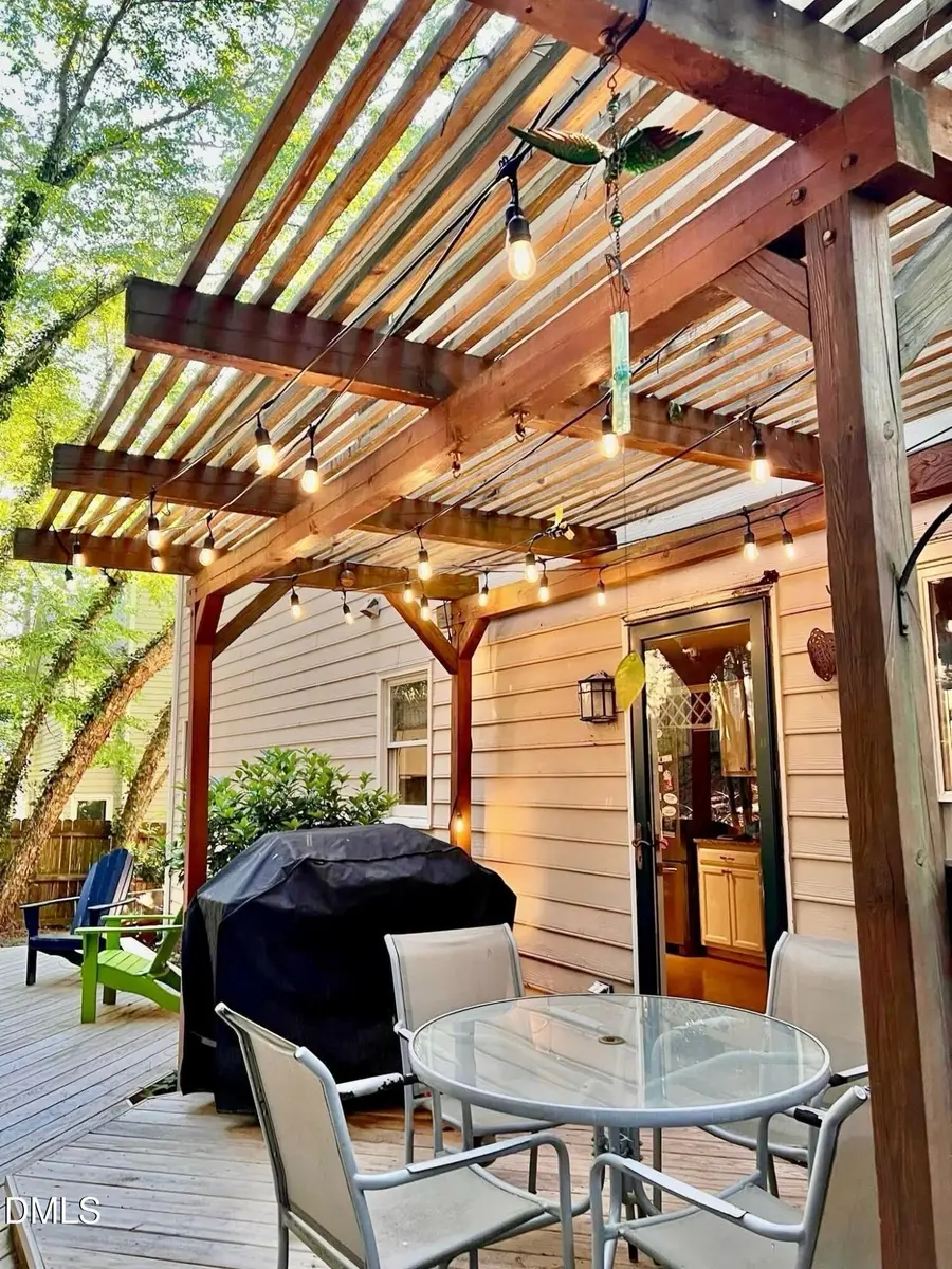 5109 Carolwood Lane, Durham, NC 27713 - #3