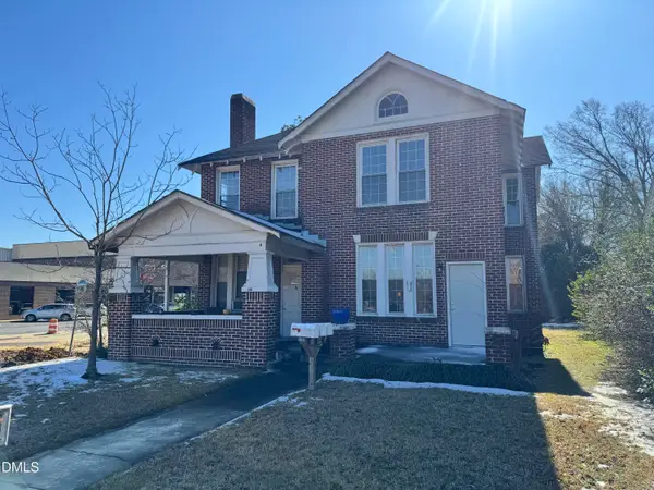 1301 Dickinson Avenue, Greenville, NC 27834