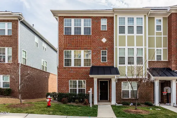 240 Michigan Avenue, Cary, NC 27519