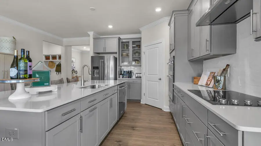 40 Greenwillow Drive, Fuquay Varina, NC 27526 - #3