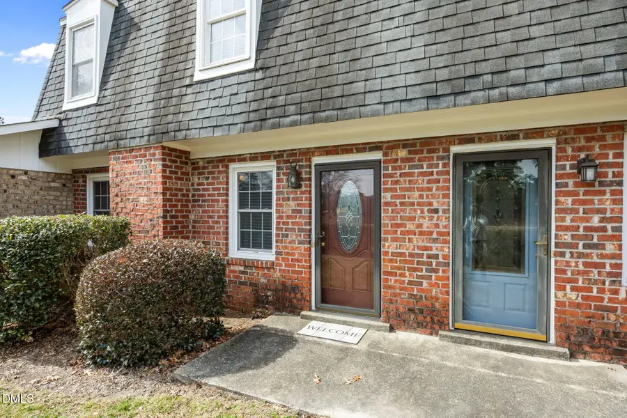 37 Barnes Street, Greenville, NC 27858 - #2