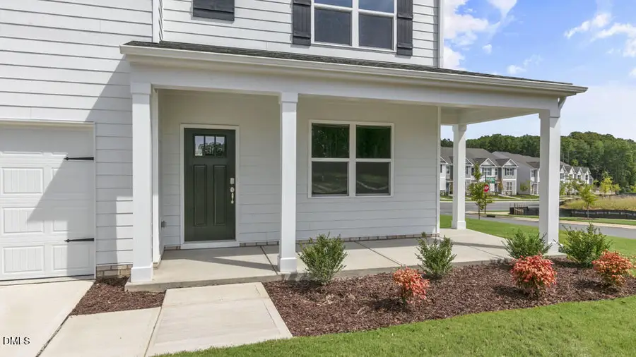 157 Reagan Crest Drive, Clayton, NC 27520 - #3