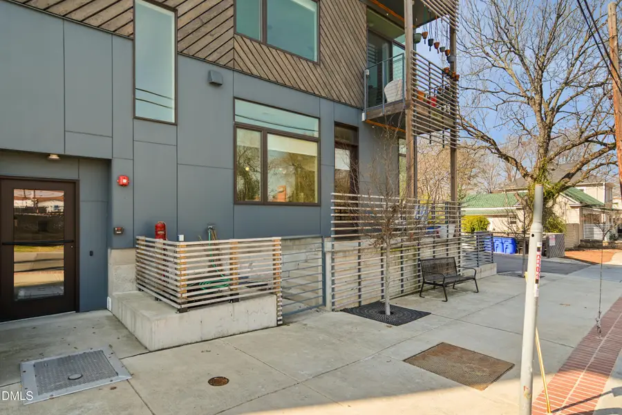 521 N 16 N Mangum Street #16, Durham, NC 27701 - #2