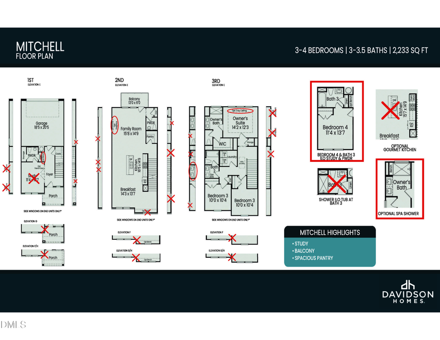 147 Broadway Street #4, Knightdale, NC 27545 - #2